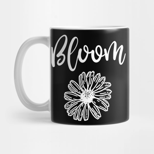 Bloom by StacysCellar